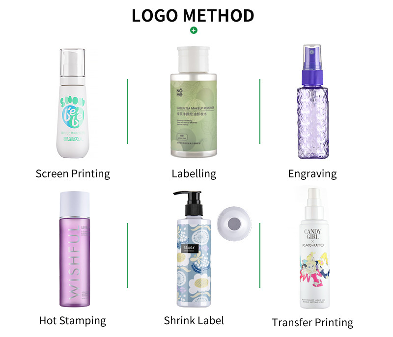400ml Transparent Gray Shampoo Bottle With Electroplated Aluminum Pump