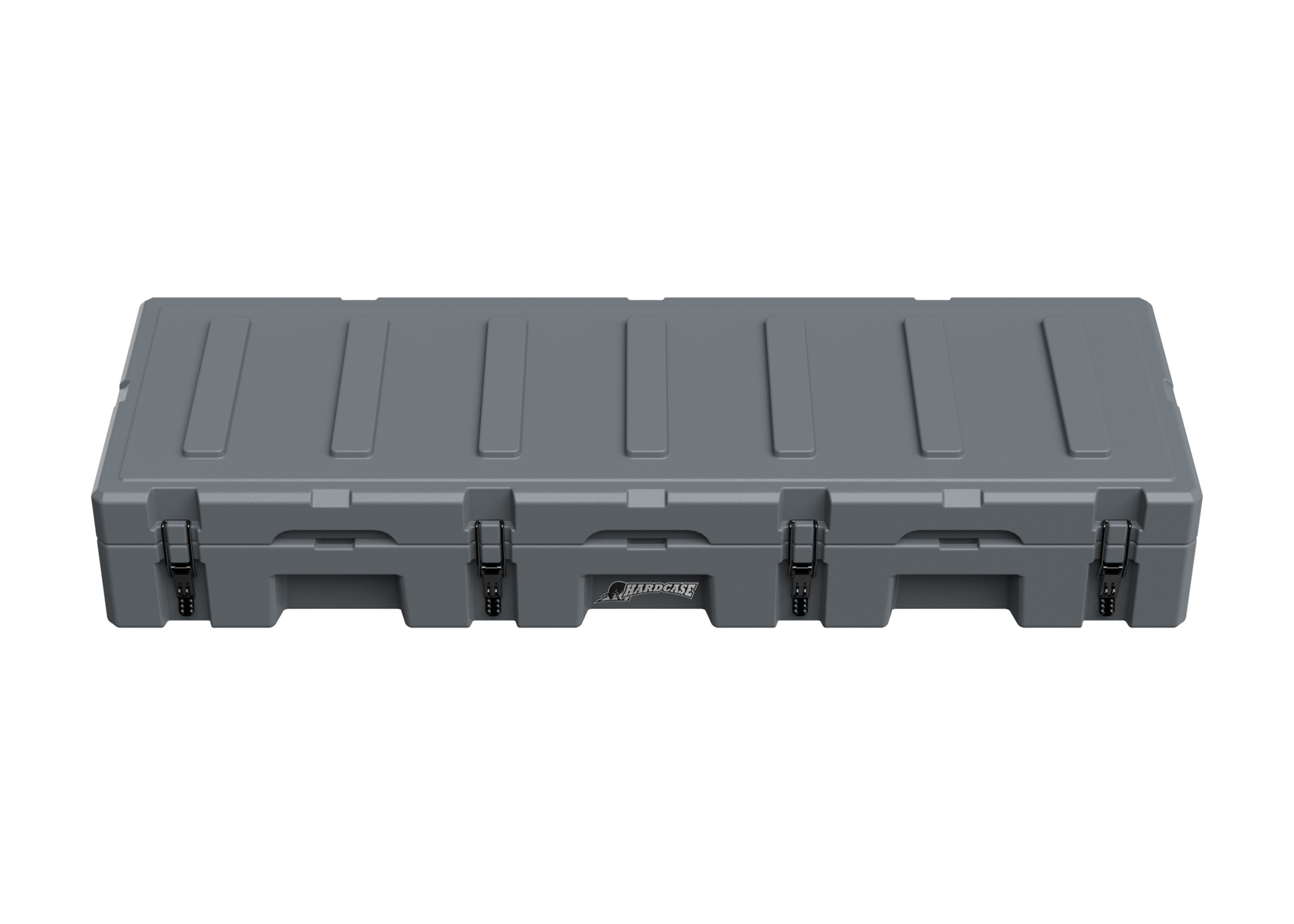 Rugged Vehicle Rooftop Fishing Case 106L