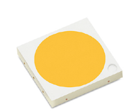 Tempered Glass cover LED Street lights Meanwell Driver 50000 Hrs Lifespan 4
