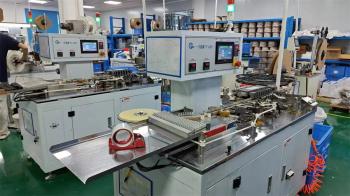 HANG FAI ENTERPRISE CO .,LTD.