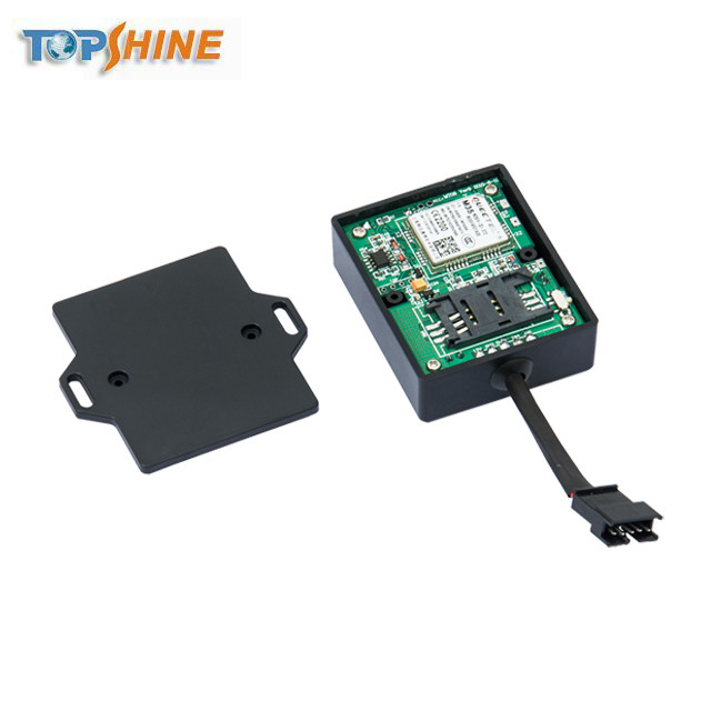 Factory Direct Support 90V Motorcycles Car Vehicle 4G GPS Tracker With Free Tracking platform