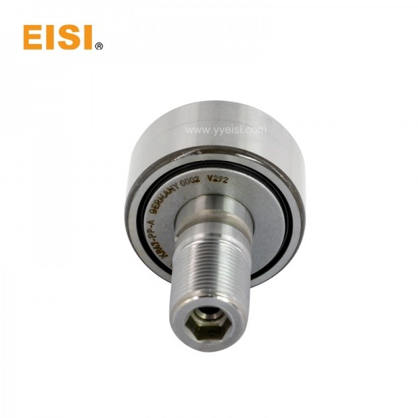 Printing Machine Spare Parts Cam Follower, INA KR47-PP-A 0.2 KG/PCS