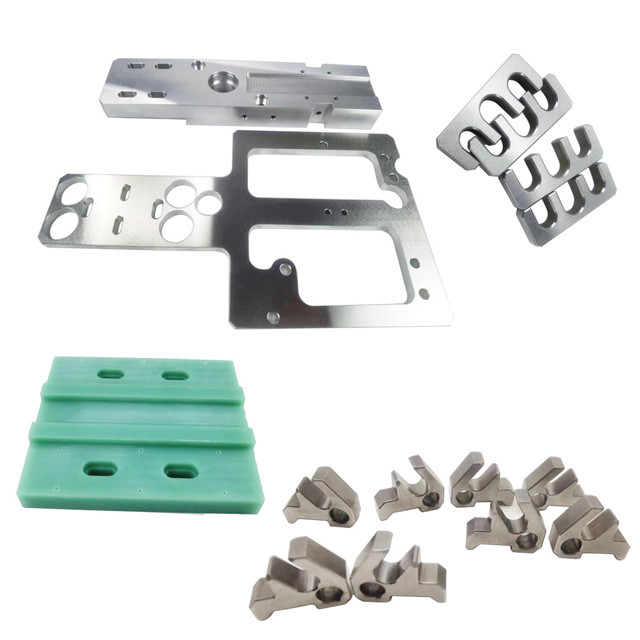 Professional CNC Machining Services for Machining Fabrication OEM ODM