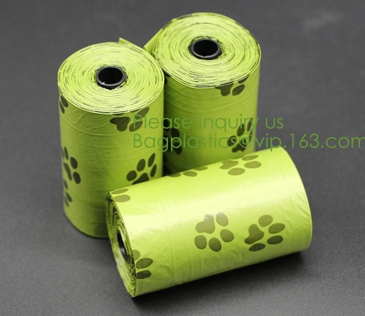 eco friendly compostable biodegradable plastic t-shirt shopping bags,Recycle kitchen the pack 100 biodegradable cornstar