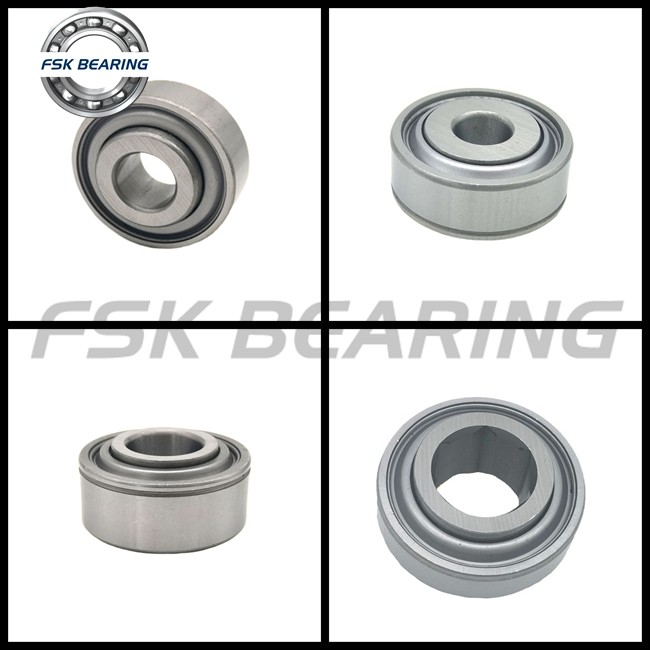 205DD-003V Round Hole Agricultural Machinery Bearing 205DD-004V 205DD-005V 205DD-006V