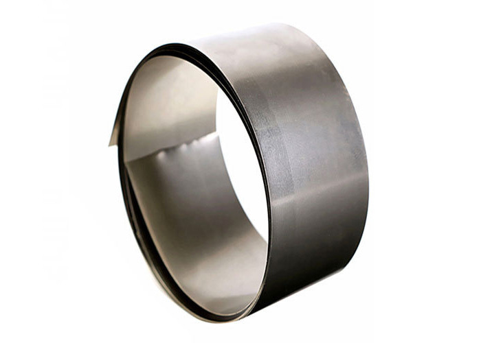 N08800 Incoloy 800 AMS 5871 Iron Chromium Aluminum Alloy