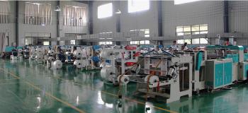 Tongcheng Bomei Plastic Co., Ltd.