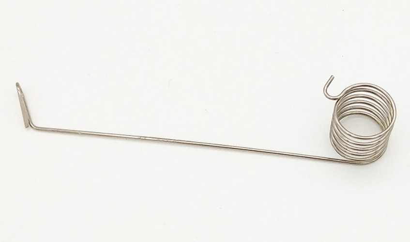 Kyang Yhe Needle Loom Spare Parts Binder Thread Spring 0.7mm