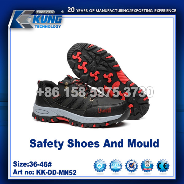 Single Color Shoe Sole Mould Aluminum Multipurpose Anti Corrosive