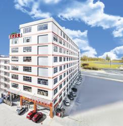 Foshan Sanqiao Welding Industry Co., Ltd.