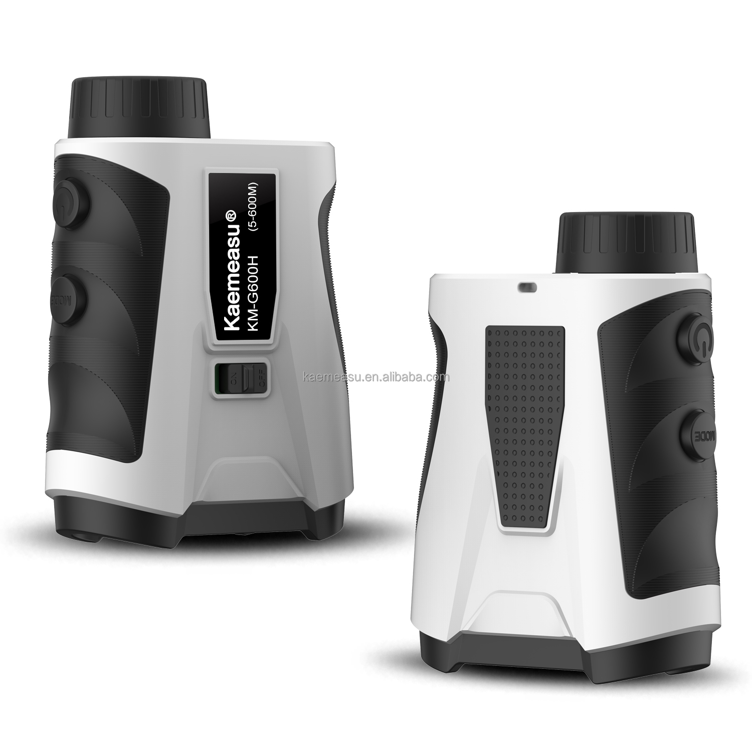 Laser Rangefinders 450m-1000m Golf Distance Meter Digital Hunting Shooting Mini telescope Sport Golf Laser Rangefinder