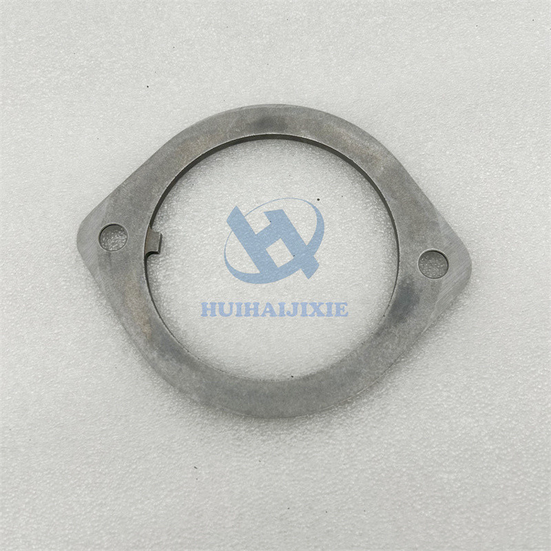 Construction Machinery Original WASHER PLATE-LOCK 1616713 161-6713 for Caterpillar Washer
