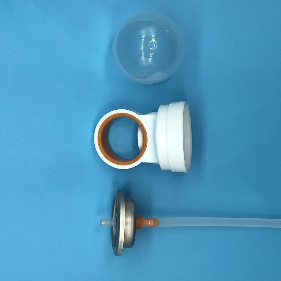 High-performance SPF Spray Valve for Efficient Insulation Applications - Advanced Spray Valve for SPF Insulation