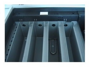Photographic Paper Washing Machine Non Destructive Testing Products High Accuracy