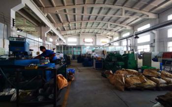 Wuxi Qinying Machinery Co., Ltd.