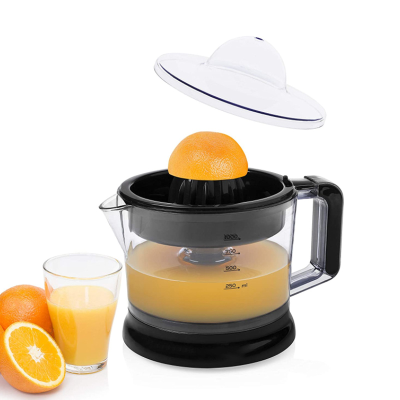 Commercial Electrical Citrus Juicer Orange Lemon Squeezer 600W 350 800 1000W