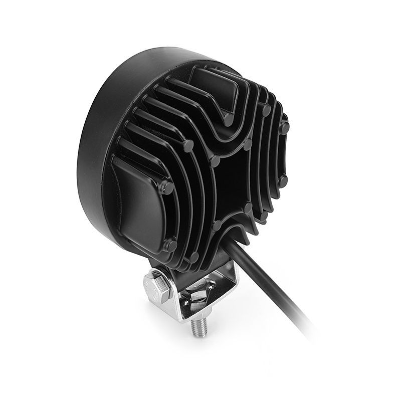 LED Mini 27W IP67 Spotlight Work Vehicle Round Light China