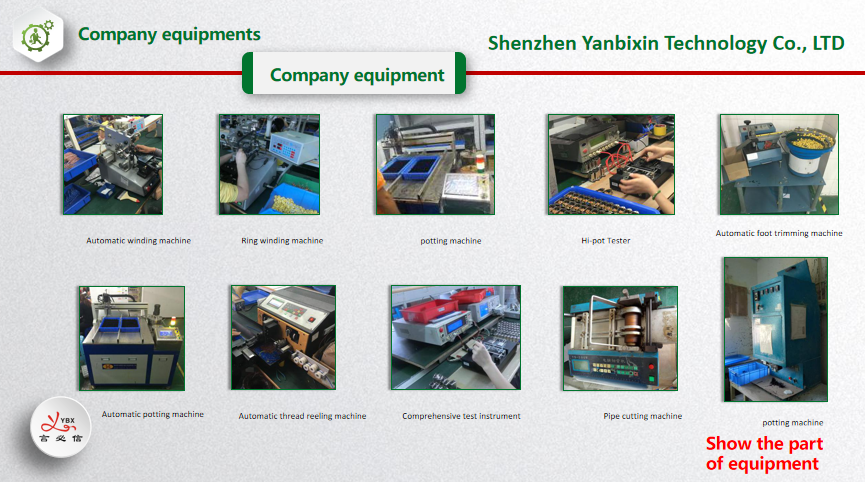 ENEC Three Phase EMI Filter 10A~50A Terminal Block RFI Filter For Semiconductor Equipment