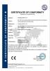 Zhongdong Cable Co., Ltd. Certifications