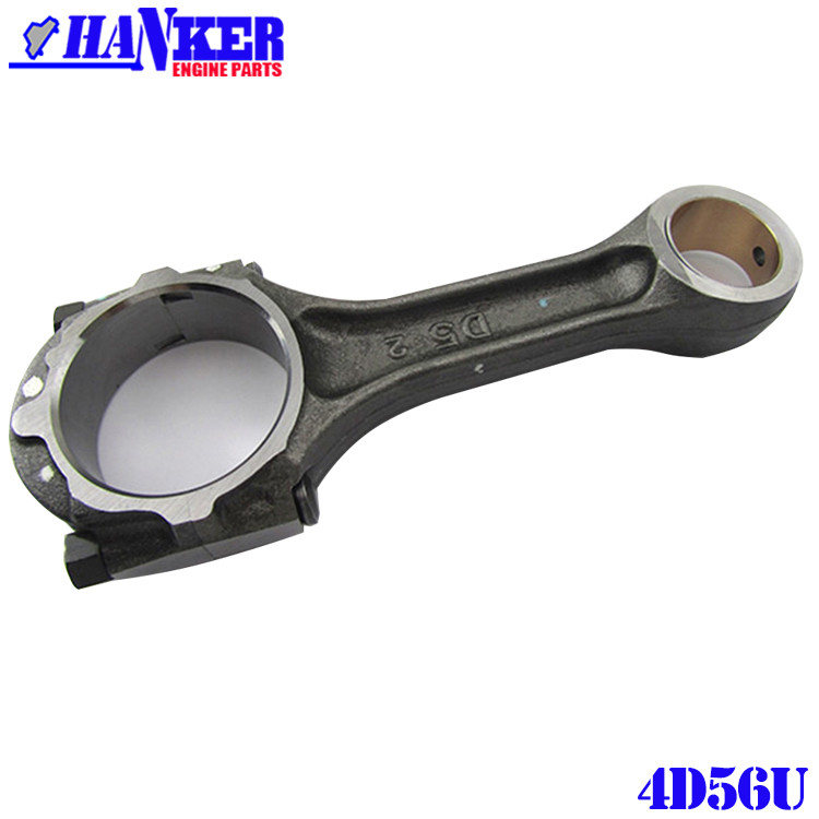 Engine Parts 4D56U 1115A035 Canter Mitsubishi Forging 40cr Engine Connecting Rod Assembly