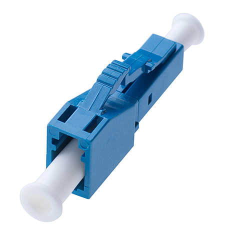 SC Fiber Optic Variable Attenuator Customized Variable Optical Attenuator For FTTH