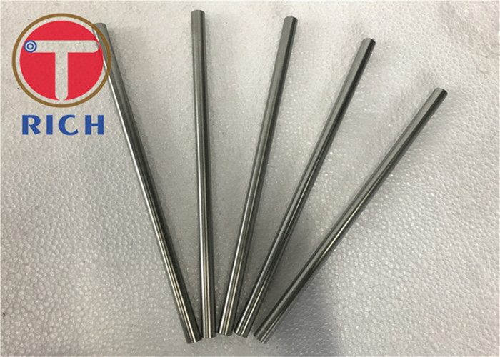 Welded and seamless steel pipe