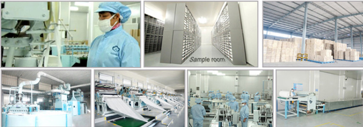 High Elastic And High Performance Tubular Bandage Gauze Medical Gauze Roll