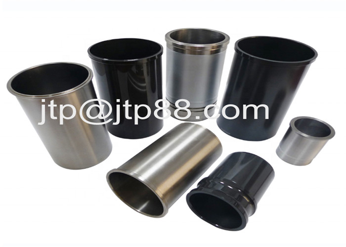 114.0mm Diameter Engine Cylinder Liner Kit 6CT Truck Auto Parts 3919937 38024030