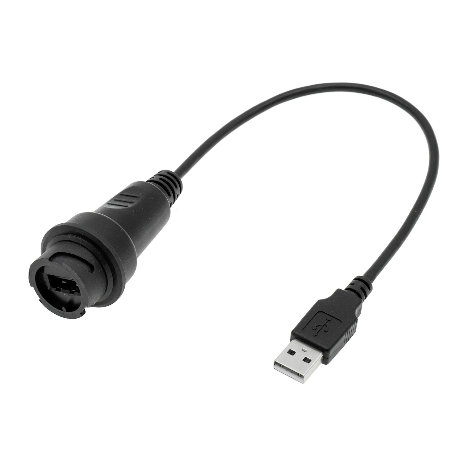 Surface Mounting Communication Cable Connectors With 8 Contacts And Gold Plating