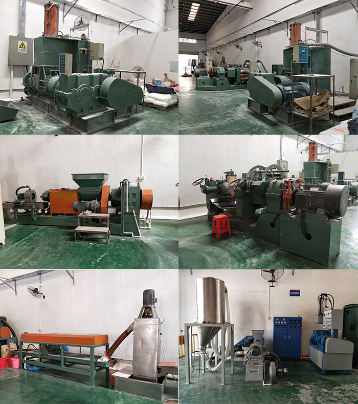 0.6-1.6 Density Footwear Raw Materials Virgin / Recycled TPR Granules