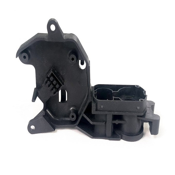 RJC Industries Automotive Components Custom Plastic Injection Molding