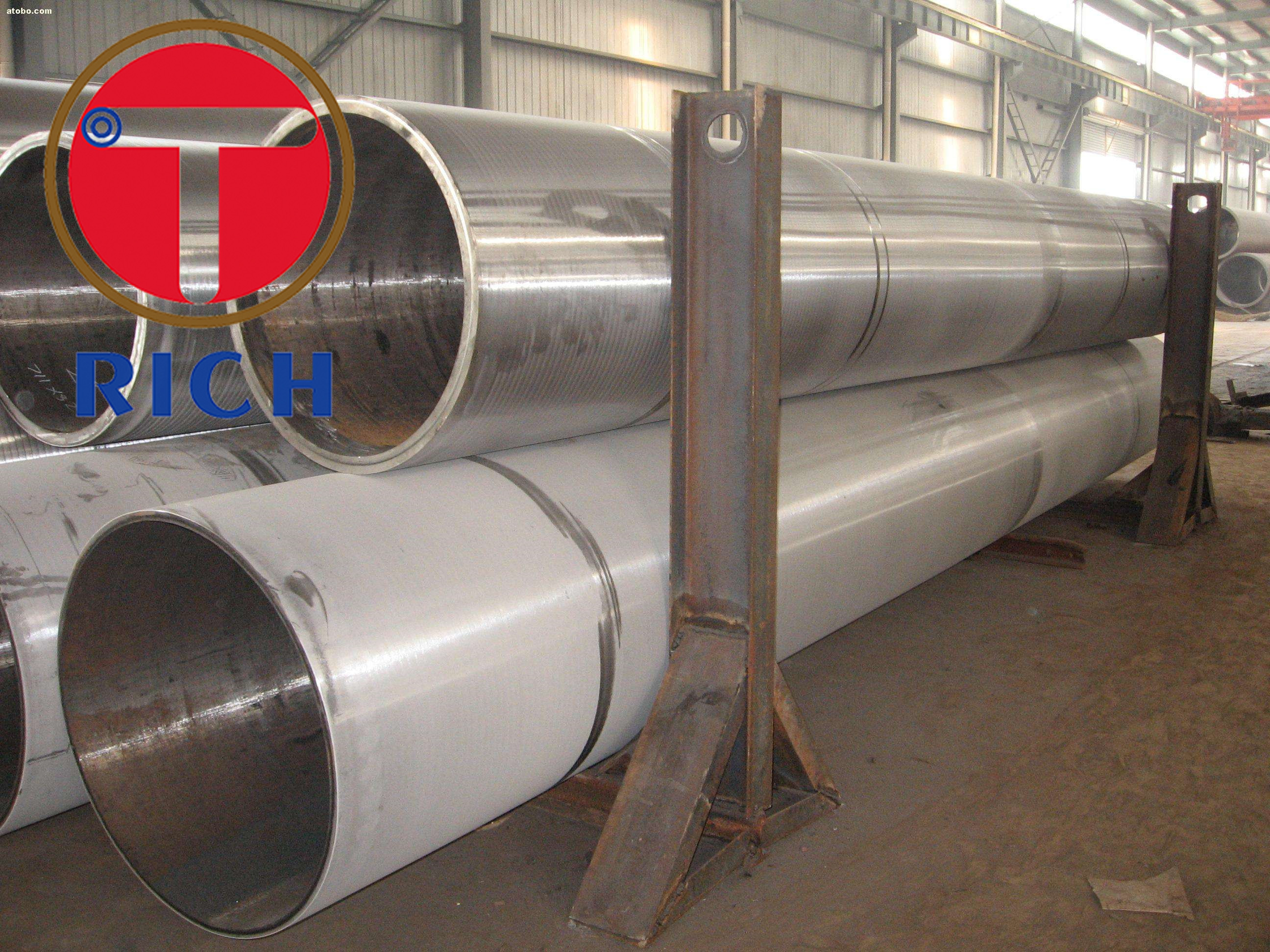 P110 N80 L80 K55 Carbon Oiled Seamless Casing Pipe API 5CT