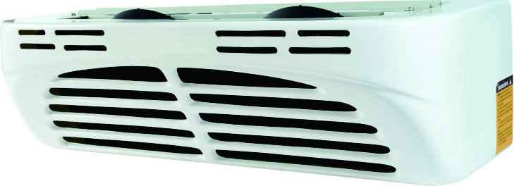 HT-480 Refrigeration Units Fast Cooling Performance with R404a Refrigerant and Inner Grooved Copper Tube