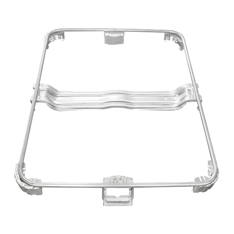 IBC Tote Tube and Accessories