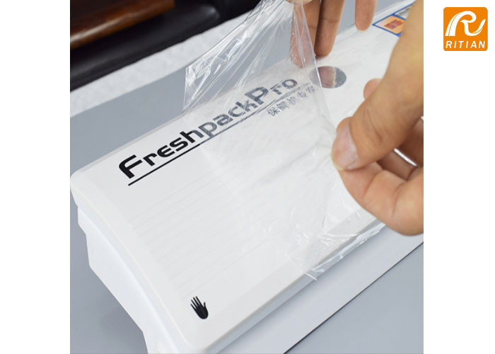 PE Protective Laminate Film 1240mm * 200m Size Easy To Apply And Peel Off