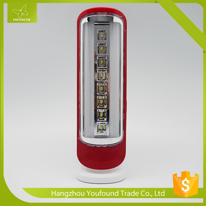 BS-7664 Classic Design Camping Emergency Lighting Table Lamp