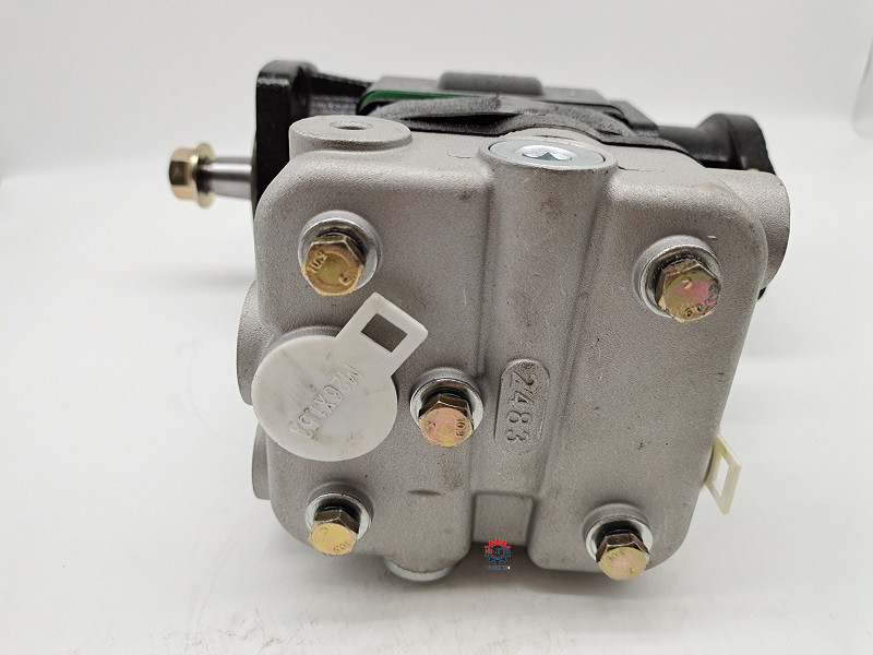 Hot Sale Original Weichai Duetz Engine Parts Air Compressor 13062016