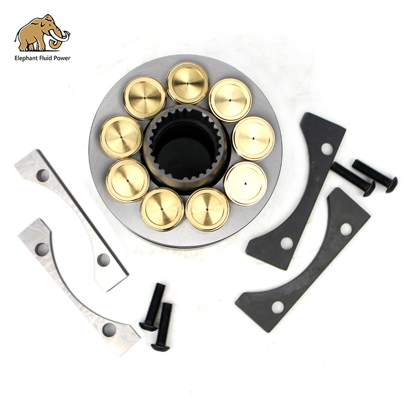 New fits Rotating GR 1003412, 100-3412 Spare parts for Excavator hydraulic repair Maintain