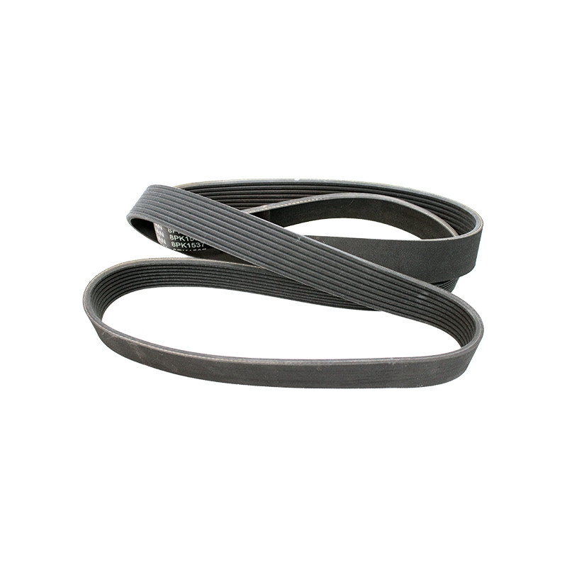 8PK1537 Multiribbed Belt For Volvo Truck FH/FM/FMX/NH 9/10/11/12/13/16 Fan Belt