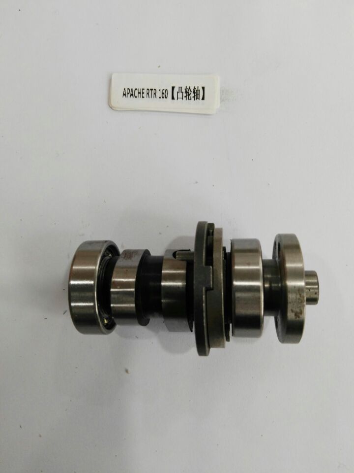 Chinese cheap racing camshaft for motorcycles