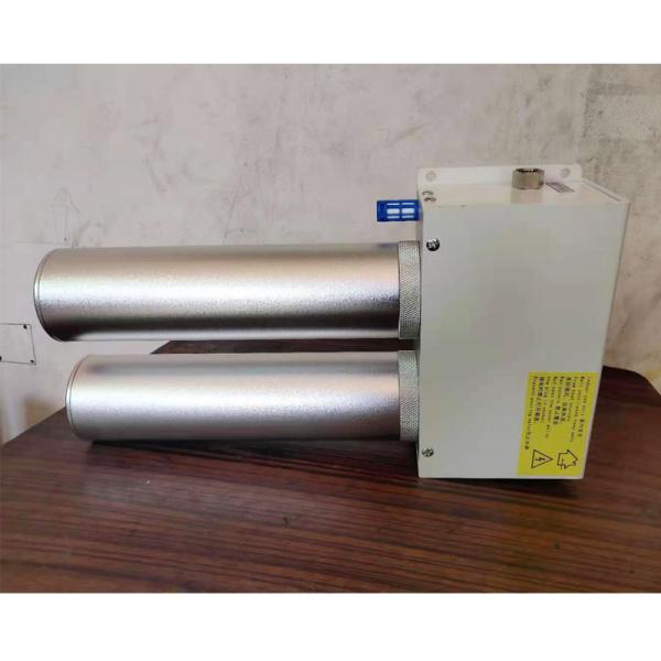 Quality 220v 50hz Heatless Desiccant Air Dryer For Ozone Generator for sale