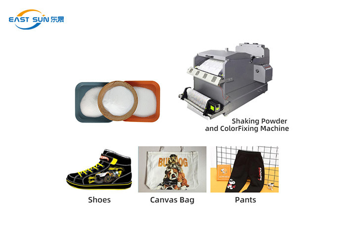 PA Hot Melt Polyamide Powder Thermoplastic Copolyamide For Fabric