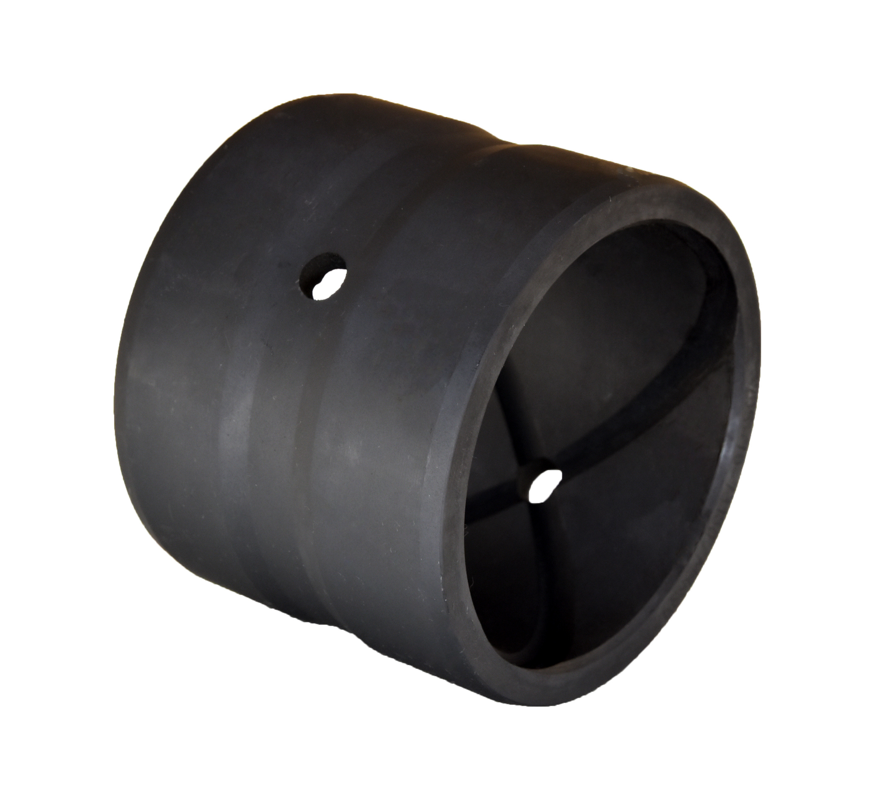79mm A820202005379 Steel Bushing Sleeve , SY130.3-8 Digger Spare Parts