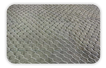 Newest Hot Sale Customizable Hot Dipped Galvanized Stone Cage/Gabion Box/Rock Filled Gabion Baskets
