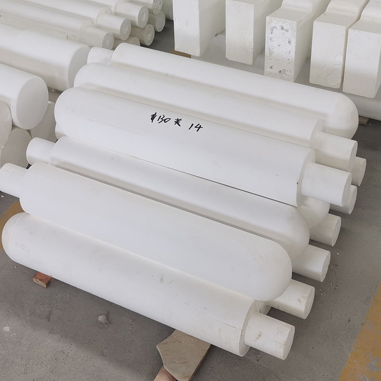 High Al2O3 and SiO2 Content % Quartz Ceramic Pieces for Float Glass Kiln Gate Bricks