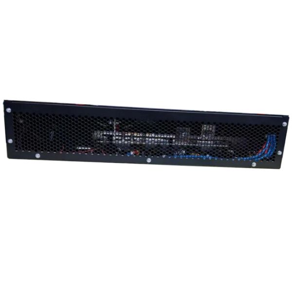 Modular Telecom Rectifier System Module,220V AC to 48V DC,1U Plug-in Unit,93% Efficiency,Intelligent Monitoring,Suitable for ESTEL Cabinets