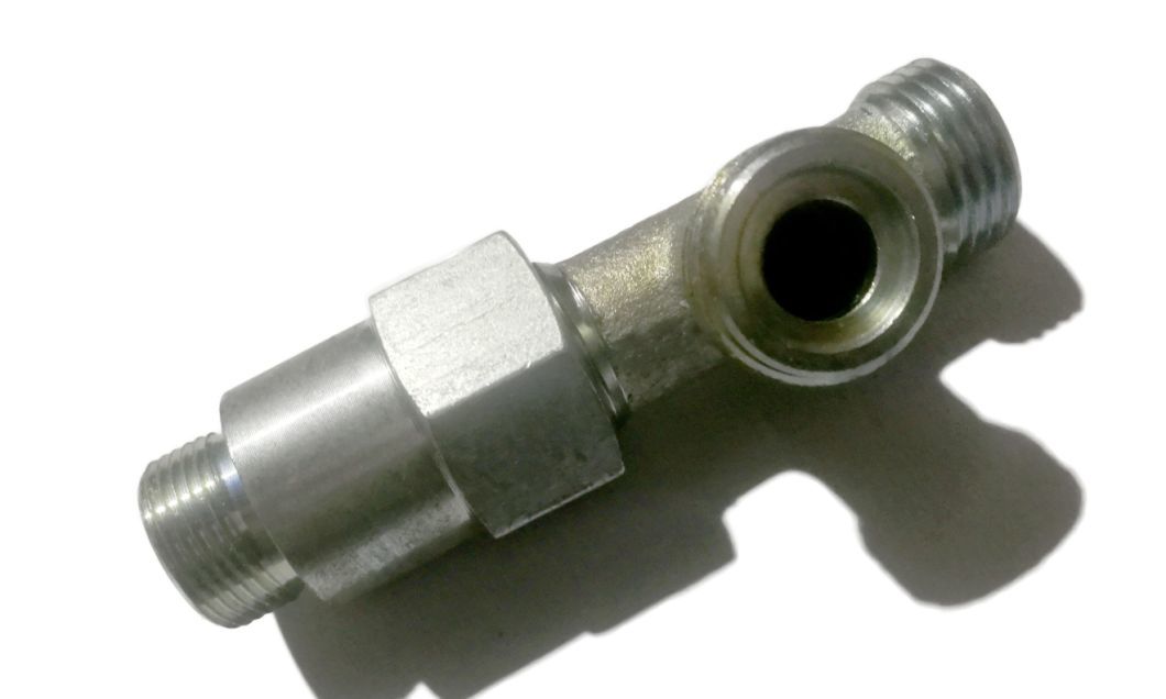 Jichai Chidong Engine Parts Valve for 12V190 Engine