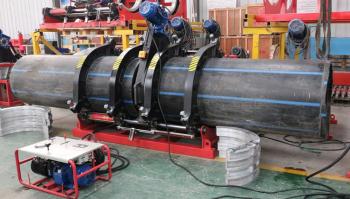 Hangzhou Suntech Machinery Co., Ltd.
