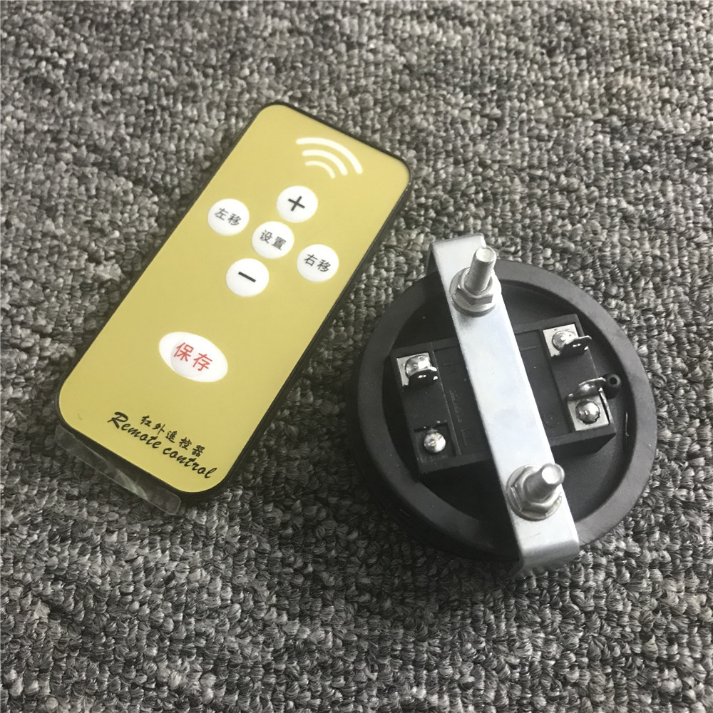 LONKING Excavator Cab Interior LG6070 / LG6125 / LG150 / LG6225E Remote Hour Meter