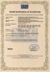 Shenzhen UNIKE Technology Limited Certifications